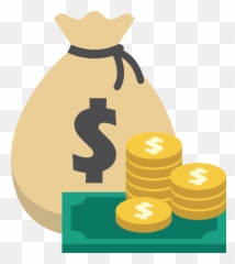 Dollars Clipart Tax Money Dollars Tax - Tax Money Clipart Emoji,Taxes Emoji