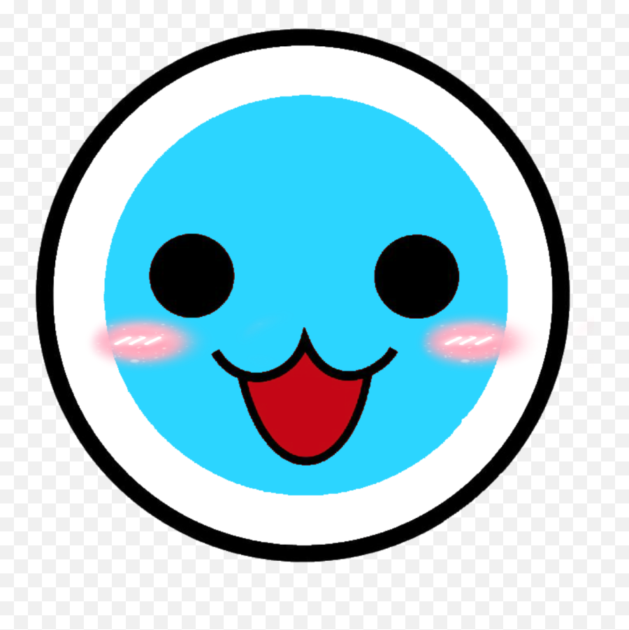 Discover Trending - Happy Emoji,Taiko Emoji