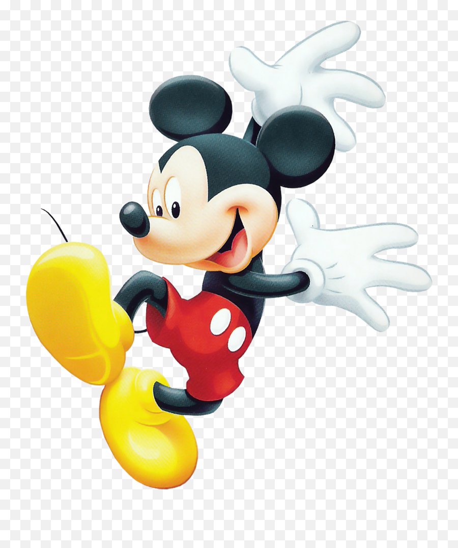 Imagenes Mickey Mouse Mickey Mouse Clipart Disney - Mickey Mickey Mouse Emoji,Disney Mickey Emoji