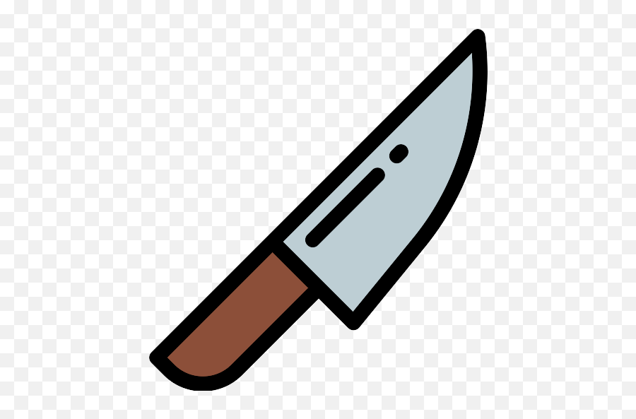 Tongue Emoji Vector Svg Icon - Png Repo Free Png Icons Cartoon Chef Knife Png,Knife Emoji Png