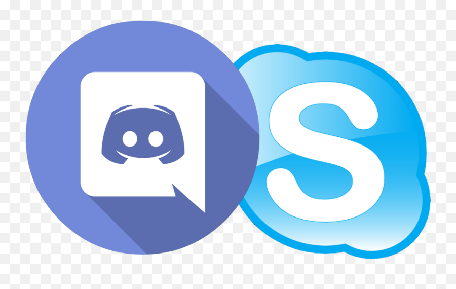 Discord Chat Icon 327542 - Free Icons Library Windows 7 Skype Logo Emoji,Discord Whale Emoji