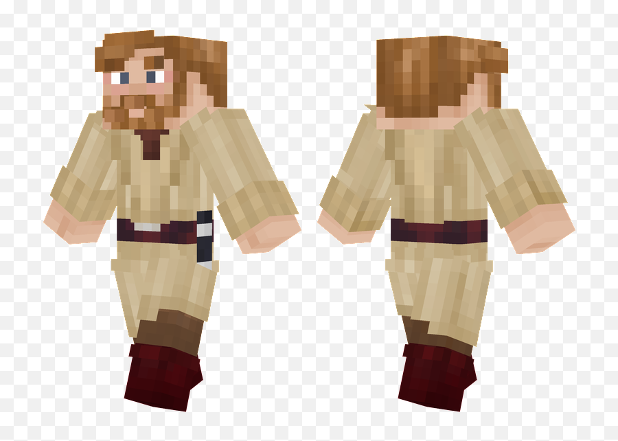 The Best Minecraft Skins That Are Just Too Cool - Gaming Pirate Minecraft Star Wars Kenobi Skin Emoji,Emoji Minecraft Skin