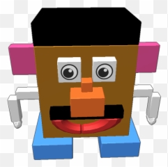 Potato Head To U Customers - Cartoon Clipart Full Size Fictional Character Emoji,Buzz Lightyear Emoticon