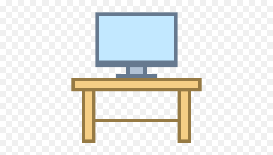 Iconos Pc De Escritorio - Descarga Gratuita Png Y Svg There Is A Computer On The Desk Emoji,Emojis En Computadora