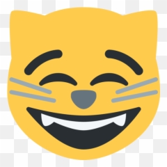 Emoji cat face angry 1199183 PNG