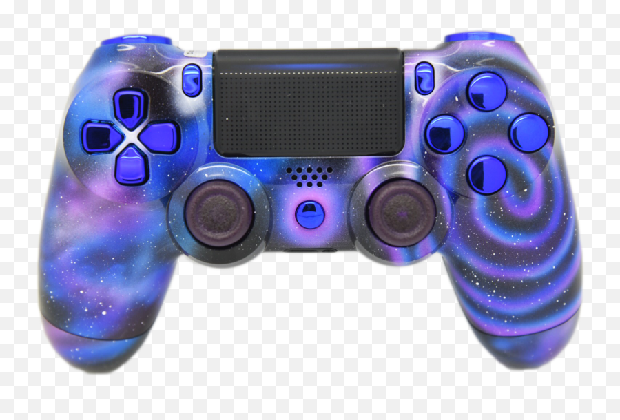 Download Galaxy Modded Ps4 Rapid Fire - Juice Wrld Ps4 Controller Emoji,Controller Emoji