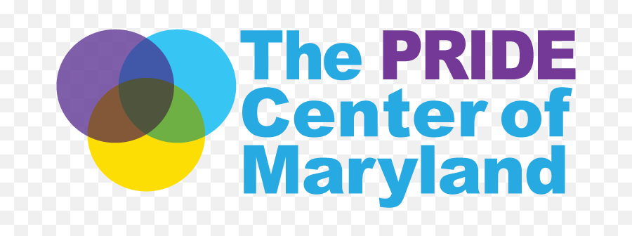 Programs U2013 The Pride Center Of Maryland - Pride Center Of Maryland Logo Emoji,Pride Emotions