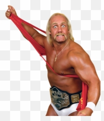 Hulkhogan Wwe Sticker - 80s Hulk Hogan Png Emoji,Hulk Hogan Emoji