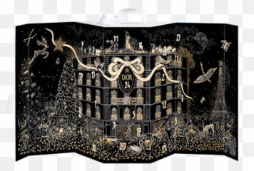 Beauty Advent Calendar 2020 - Dior Advent Calendar 2020 Emoji,Diptyque Emoji App