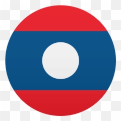Emoji Flag Laos To Copy Paste Wprock - Dot,Cherokee Indian Flag Emoji
