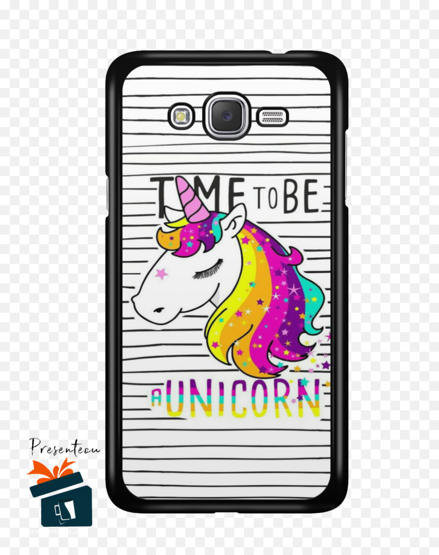Unicórnio - Cute Unicorn Phone Cover Emoji,Emoji Para Samsung Galaxy S4