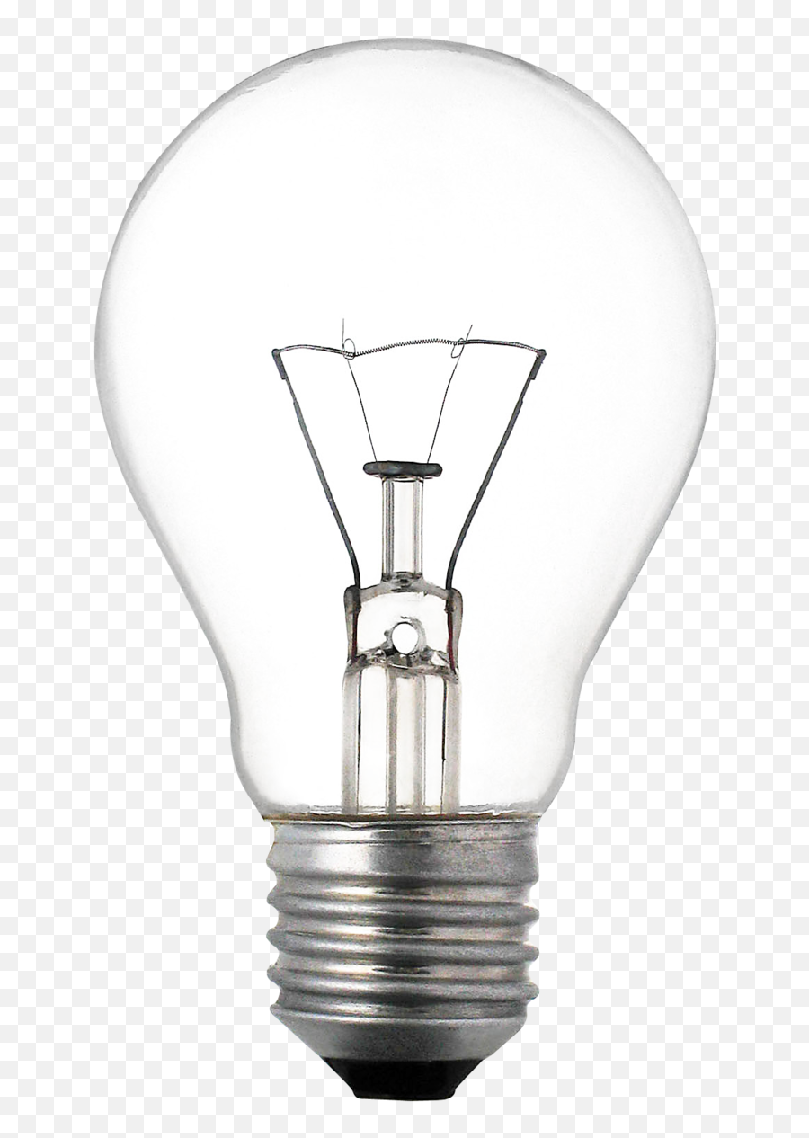 Download Free Png Light Bulb Png Transparent Hd Photo - Incandescent Light Bulb Emoji,Lighbulb Emoji