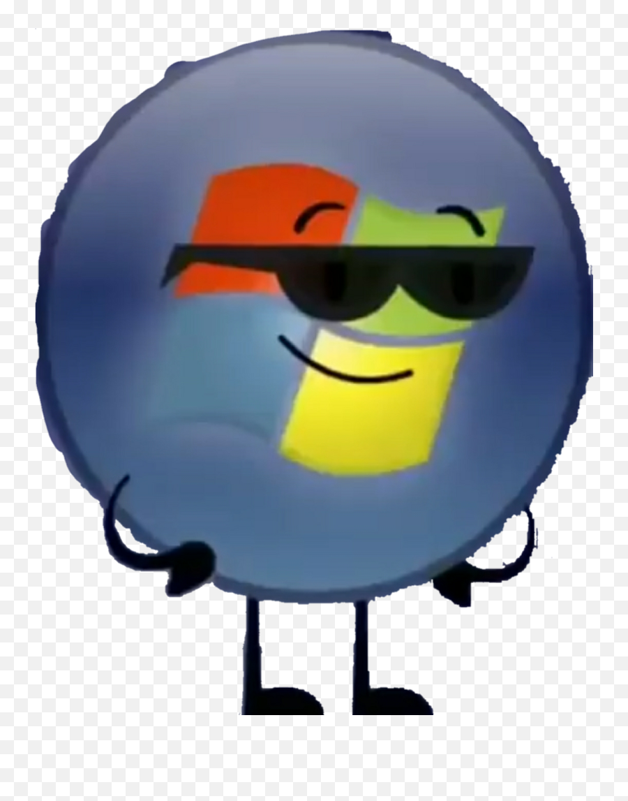 Object Invasion Wiki - Happy Emoji,Emoticon Windows 7