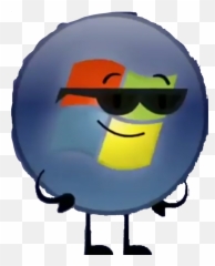 Object Invasion Wiki - Happy Emoji,Emoticon Windows 7