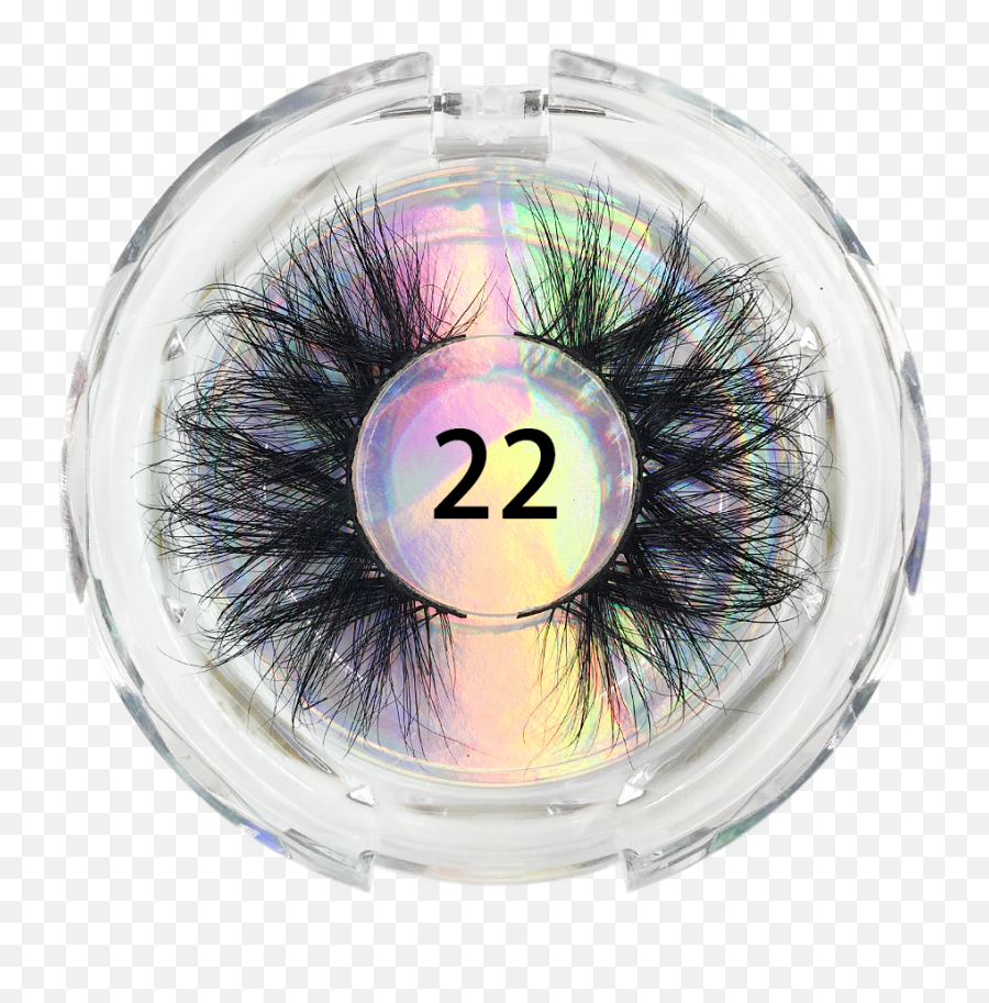 Moonlass Makeup 3d Mink Lashes False - Paperweight Emoji,Japanese Emoticon Eyelashes