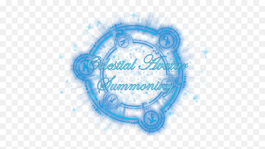 Celestial Avatar Summoning - Event Emoji,Healing Damaged Emotions Cd Track Information Database