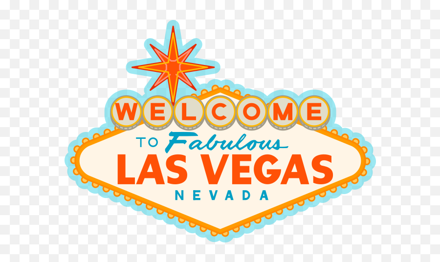 Download Free Las Vegas Free Png Image Icon Favicon Freepngimg - Welcome To Fabulous Las Vegas Sign Emoji,Vegas Emoji