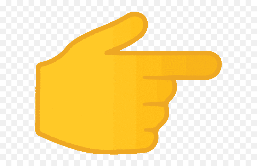 Backhand Index Pointing Right Icon Noto Emoji People - Pointing Finger Emoji,Ok Hand Emoji