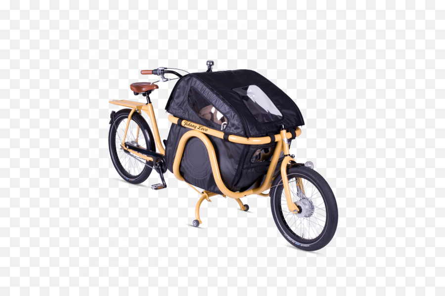 Cargo Electric Bikes Big Mommas Electricbikecom - Cargo Bikes Emoji,Emotion Bikes