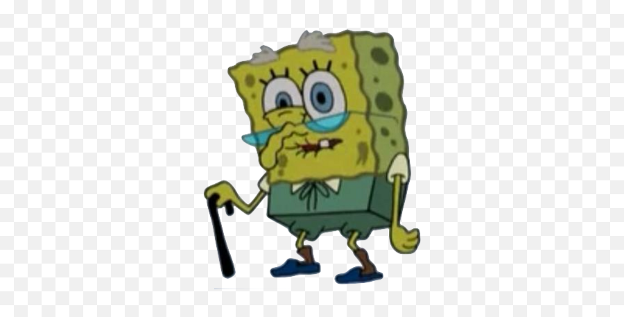 Spongebobu0027s Relatives Nickelodeon Fandom - Grandpa Squarepants Emoji,Spongebob Squarepants Dramatic Emoticons