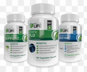 The Pure Cellular Cleanse - Medical Supply Emoji,Emotion Code For Lymph System