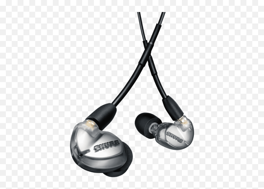 Se535 - Sound Isolating Earphones Auriculares In Ear Emoji,Akg Emotion