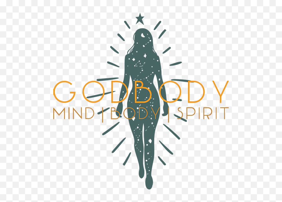 Services Godbody Wellness - Dot Emoji,Emotions Stored In The Thighs