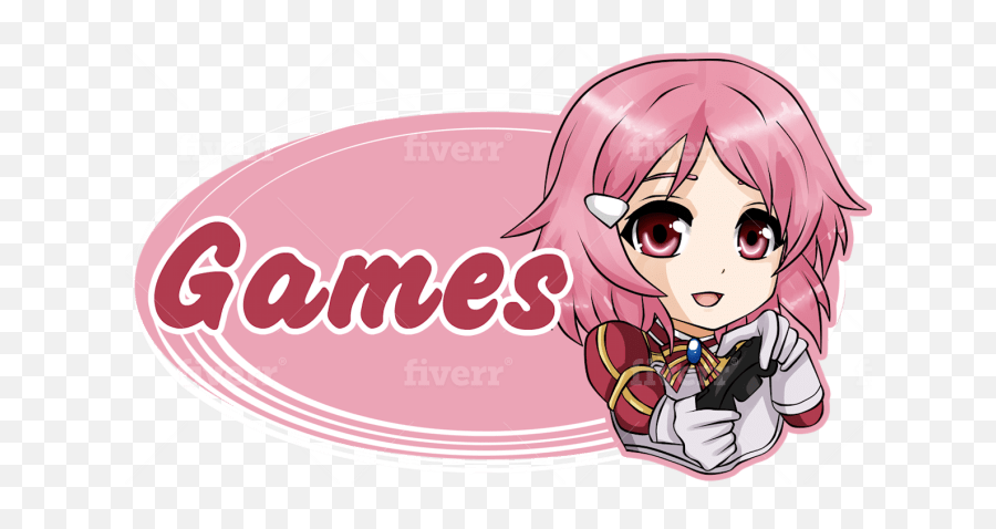 Create Custom Twitch Emotes Or Badges - Fictional Character Emoji,Tiwtch Emoticons