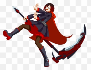 Rwby - Album On Imgur Rwby Ruby Rose Gif Emoji,Why Must You Play This Game Of Emotions Rwby