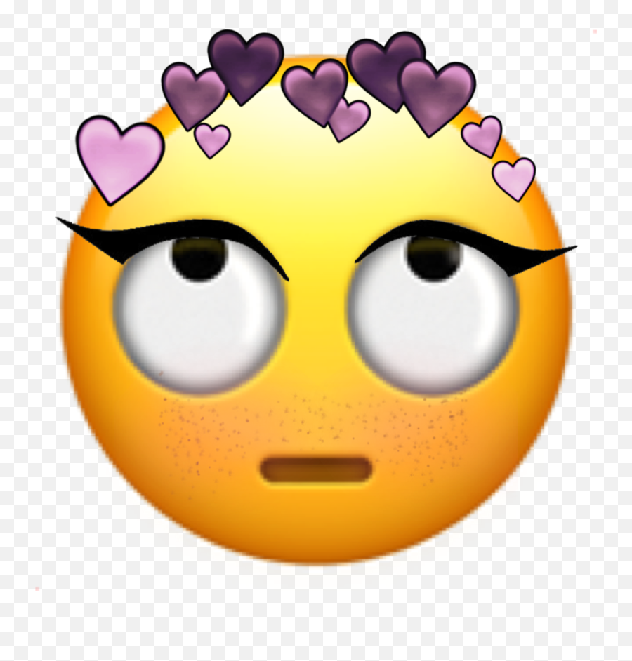 Discover Trending - Happy Emoji,Eyeroll Fb Emoticon