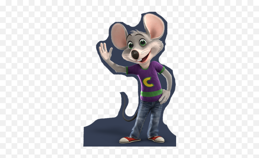 Home Chuck E Cheese - Chuck E Cheese Check E Emoji,Chuck And The No Emotion Pill