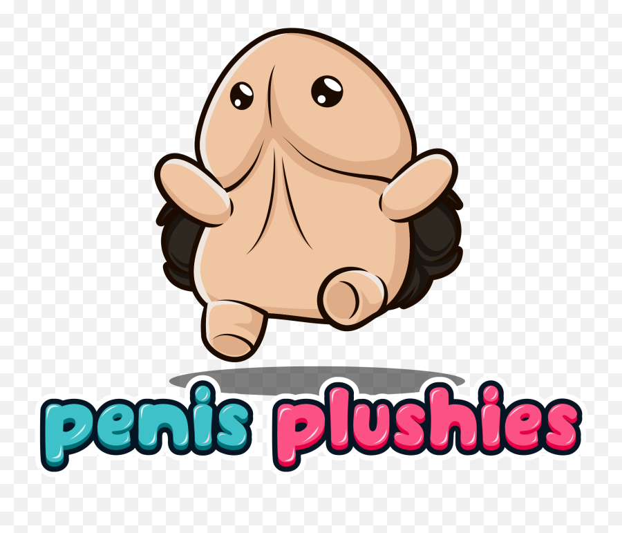 Penis Plushies - Happy Emoji,Emojis Plushie