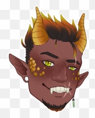 I Made Custom Discord Emojis For My West Marches Group - Supernatural Creature,Funny Discord Emojis