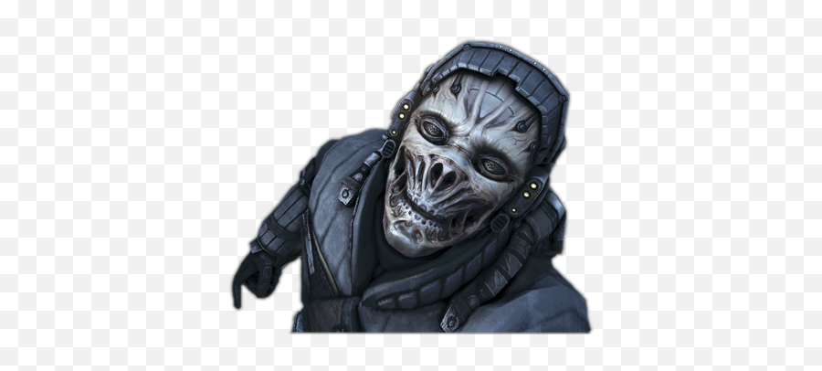 Dark Chaos Legion Federation - Weyland Yutani Combat Android Emoji,Beutiful Predator - Synthetic Emotions