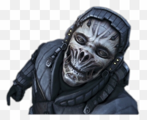 Dark Chaos Legion Federation - Weyland Yutani Combat Android Emoji,Beutiful Predator - Synthetic Emotions