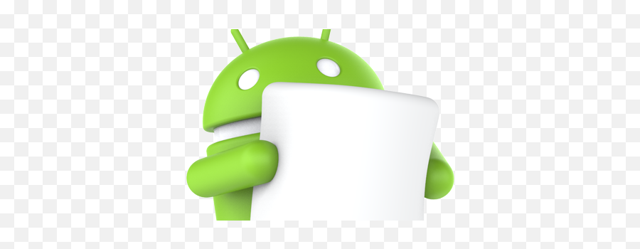 Official Android 6 - Android Marshmallow Emoji,Android 6.0.1 Emoji