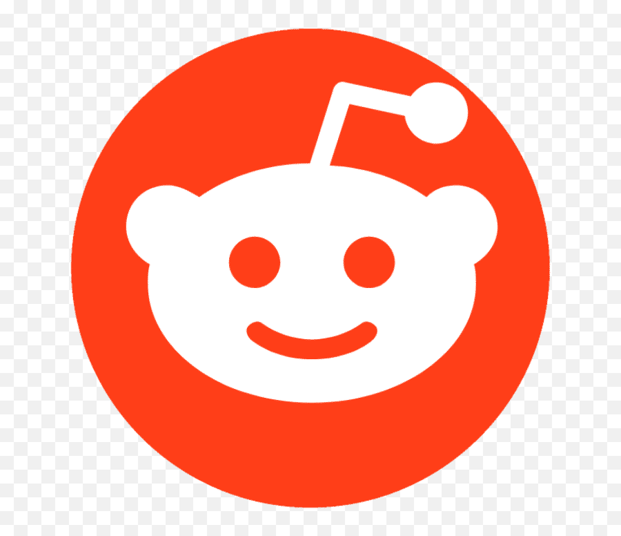 Alex Walenchok - Reddit Logo Png Emoji,Aol Roses Emoticon