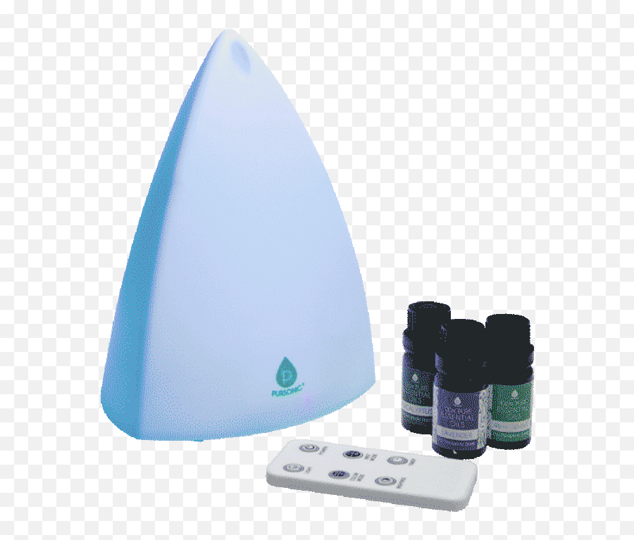 Aromatherapy Diffuser With Remote And Oils - Bottle Emoji,Emotion Scraching Head Gif