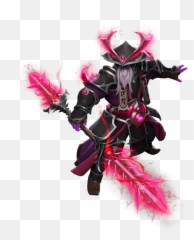 Dota 2 - Void Spirit Immortal Item Emoji,Blade And Soul Chat Emoticon