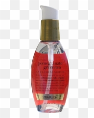 Organix Revitalizing Anti - Frizz Serum Pomegranate Green Tea 4 Ounce Organic Revitalizing Pomegranate Green Tea Emoji,Emotion Classic With Green Tea Extract