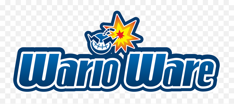 Wario Logo - Wario Logo Emoji,Wario Flexing Emoticon