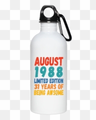 Famous Water Bottle Quotes - Flask Emoji,Sayings For Bottled Up Emotions