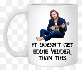 Guitar It Doesnt Get Eddie Vedder Than - Doesn T Get Eddie Vedder Than Emoji,How To Get Emojis On S3s