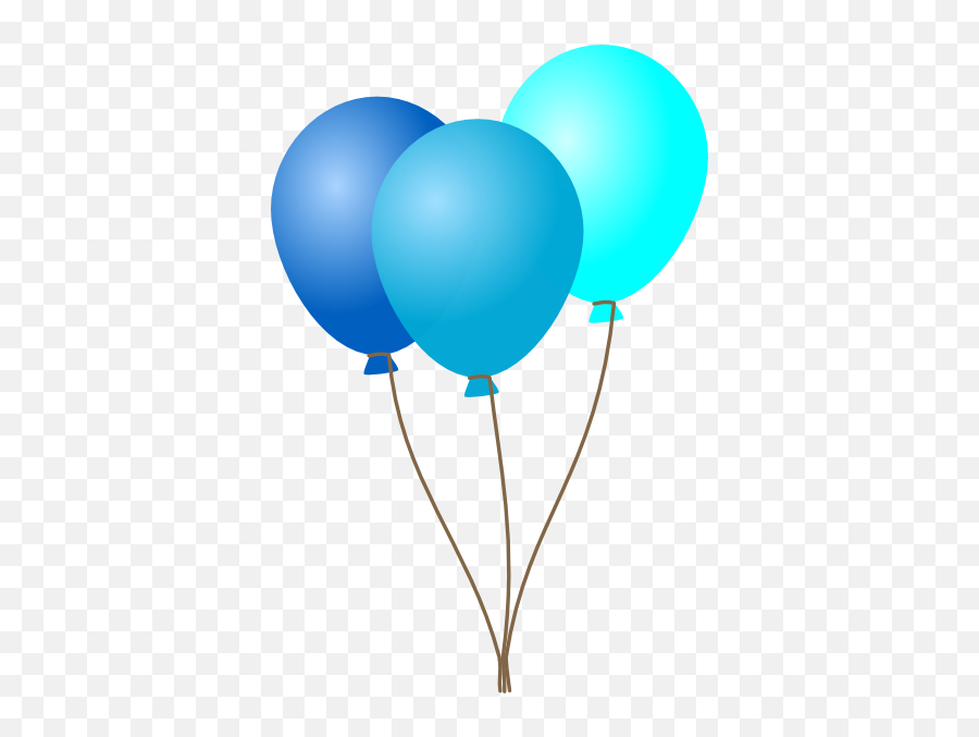 Aprendiendo Español Baamboozle - Blue Birthday Balloons Clipart Emoji,Emoji Morado De Whatsapp