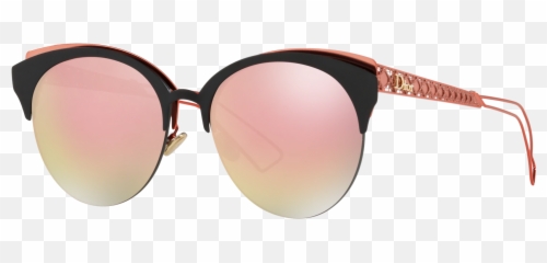 Por Mayor Gafas De Sol Redondas Doble Lente - Comprar Dior Sunglasses Diorama Club Emoji,Imagenes De Emoticon Con Lentes