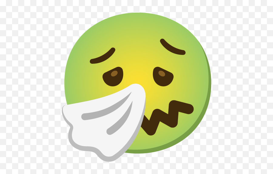 Emoji Mashup Bot On Twitter Sneezing Vomiting U003du2026 - Emoji,Sneeze Emoji