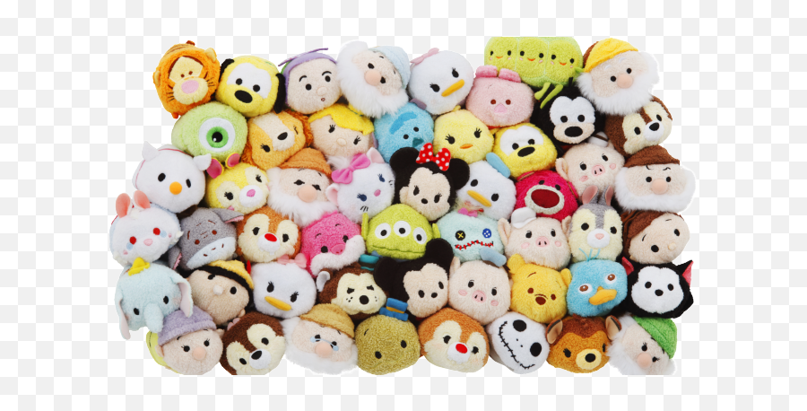 190 Pook - Tsum Tsum Emoji,Ipod5 Case With Emoticons