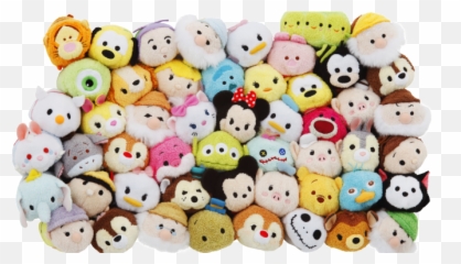 190 Pook - Tsum Tsum Emoji,Ipod5 Case With Emoticons