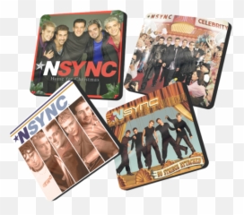 Nsync Has A New Houseware Line - N Sync Emoji,Backstreet Boys Emoji