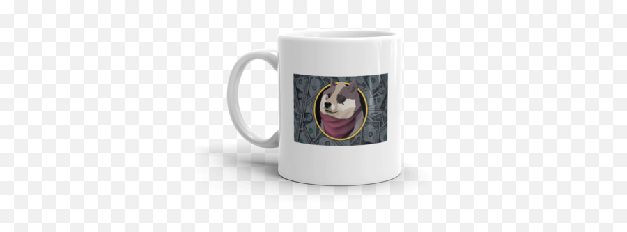 Doge Collection U2013 Smashgear - Mug Emoji,Doge Emoticon Art